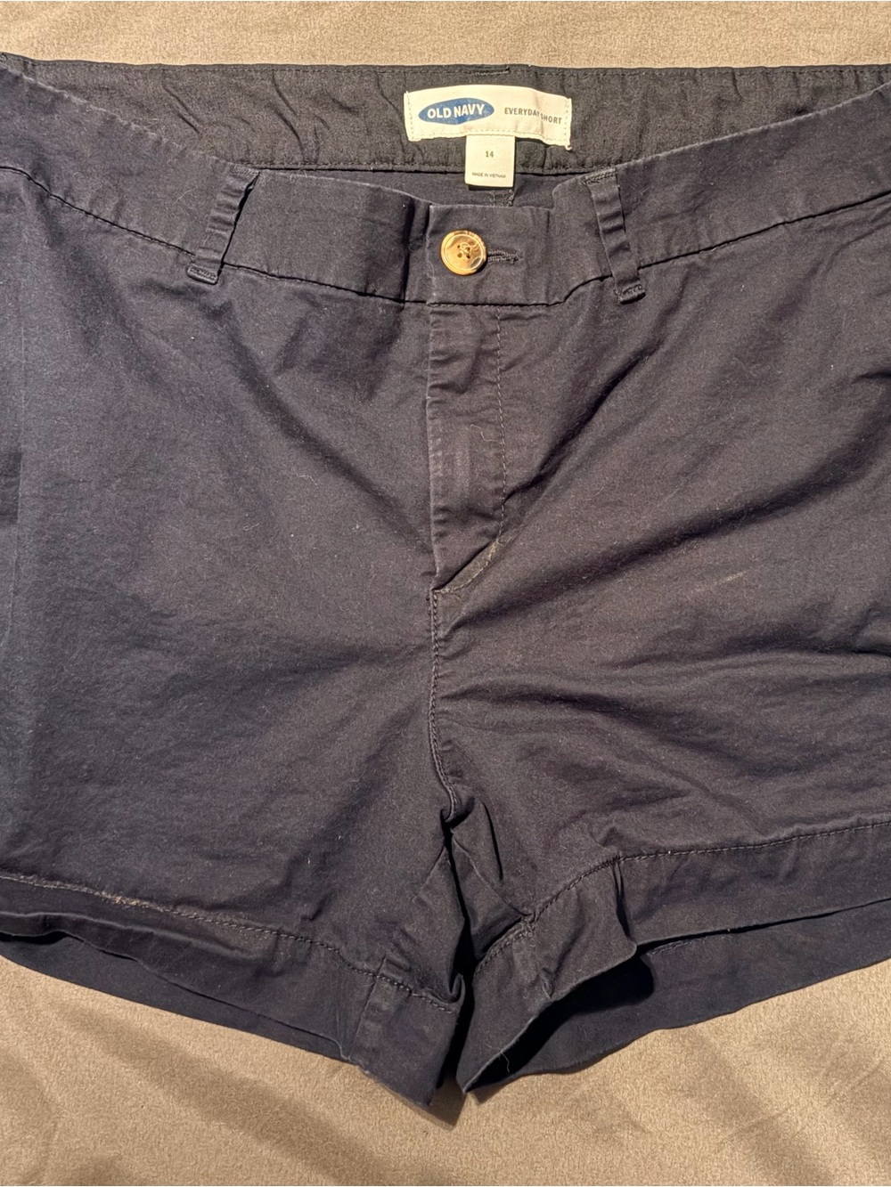 3/$17 Old Navy Shorts